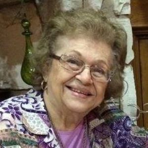 Meet your Posher, Gloria